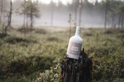 original The products of Finnish Arctic Blue Beverages have once again received the highest recognition at the International Wine and Spirit Competition (IWSC). (Photo: Business Wire)