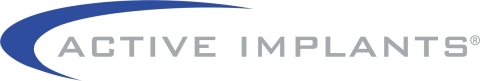 Active Implants LLC Logo