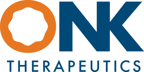 ONK Therapeutics Ltd Logo
