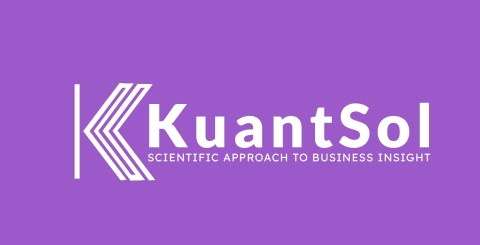 KuantSol Logo