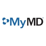MYMD logo Cannabis Media & PR