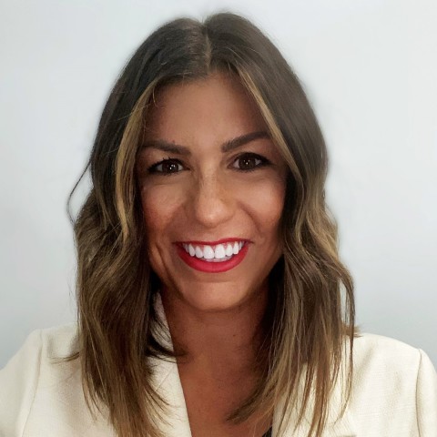 original Michele Aenlle-Hayes joins WDIV-Local 4's Sales Team. (Photo: Business Wire)