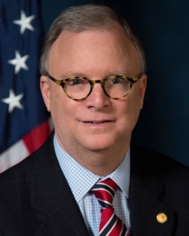 Robert L. Sumwalt, Former Chairman of the NTSB (Photo: Business Wire)