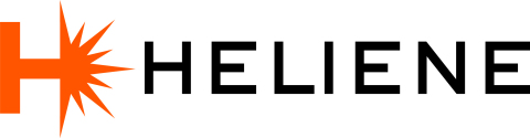 Heliene Logo