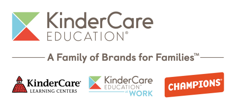 KinderCare Education Logo