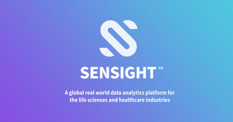 Sensyne Health plc Logo