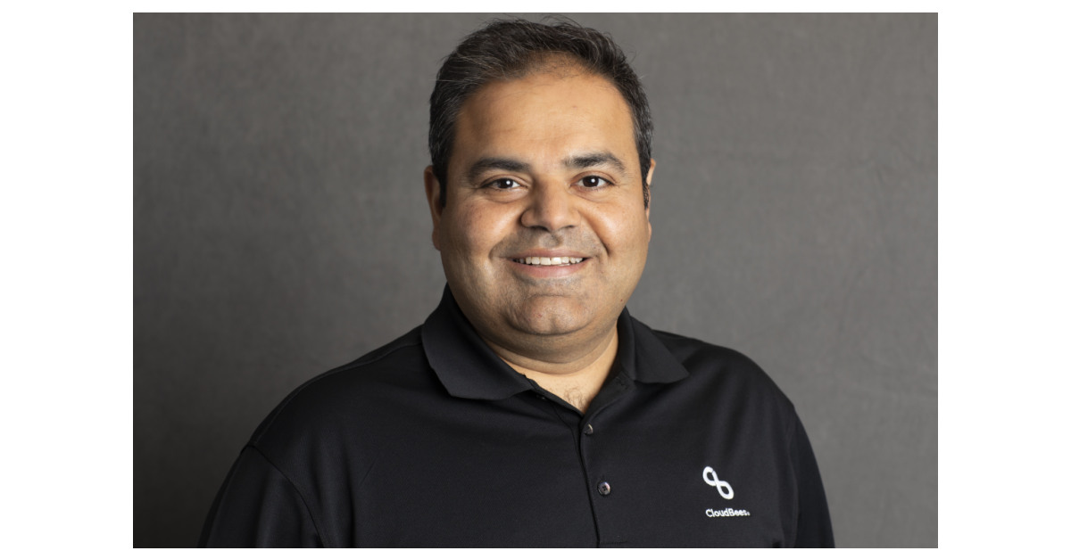 CloudBees Names Dinesh Keswani as Chief Technology Officer | Business Wire