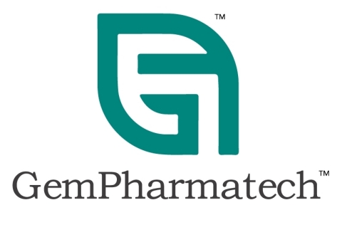 GemPharmatech, Co., Ltd. Logo