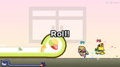 original WarioWare: Get It Together! will be available on Sept. 10. (Graphic: Business Wire)