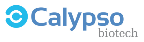 Calypso Biotech BV Logo