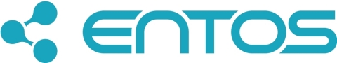 Entos, Inc. Logo