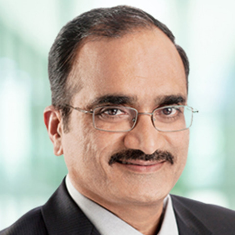 original Rimini Street India董事總經理榮獲「危機時期25位印度模範企業領導人」的表揚（照片：美國商業資訊）