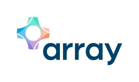 Array Behavioral Care Logo