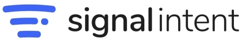 Signal Intent Logo