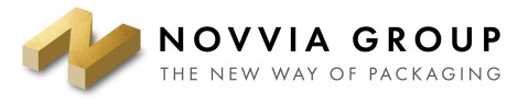 The Novvia Group Logo