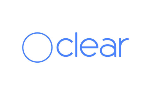 Clear Logo