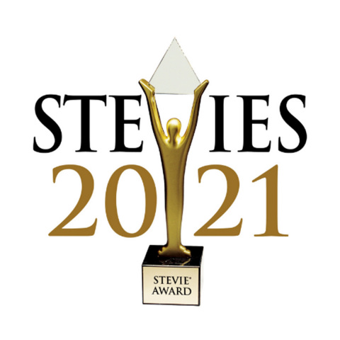 thumbnail Rimini Street Honored With Seven Stevie® Awards for Technical Innovation, Excellence in Customer Service, Global Growth and Corporate Responsibility (Graphic: Business Wire)
