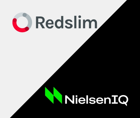 Redslim Joining NielsenIQ Connect Partner Program