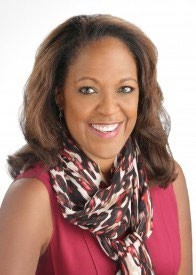 Adrienne White-Faines, City of Hope National Medical Center board of directors. (Photo: Business Wire)
