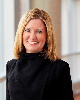 Karen Hughes Quintos, TGen board of directors. (Photo: Business Wire)