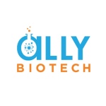 Ally Biotech Logo Cannabis Media & PR