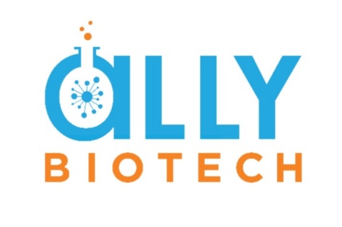 Ally Biotech Logo