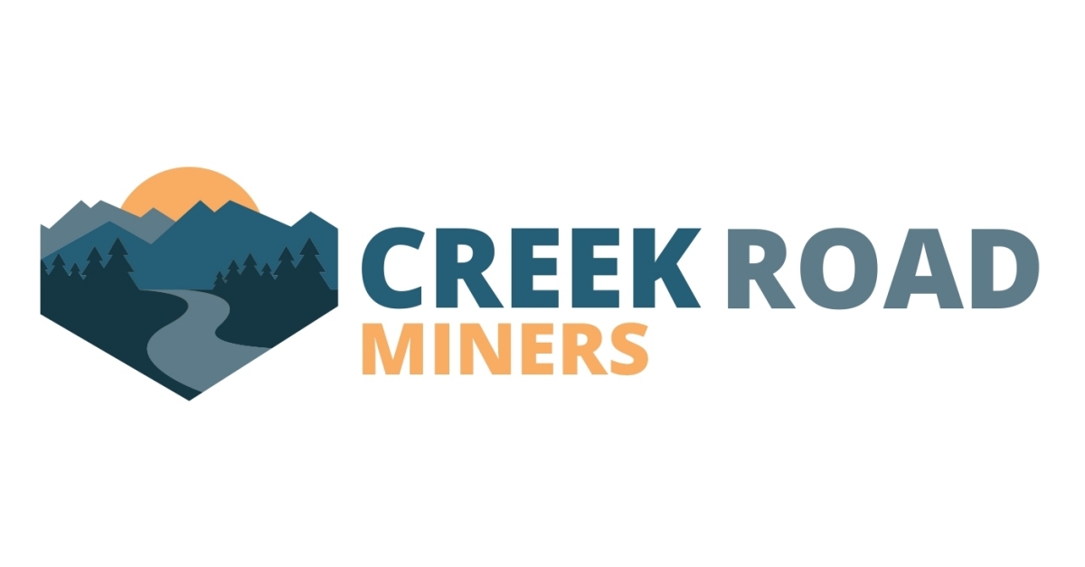 A Letter From Creek Road Miners CEO, Scott D. Kaufman