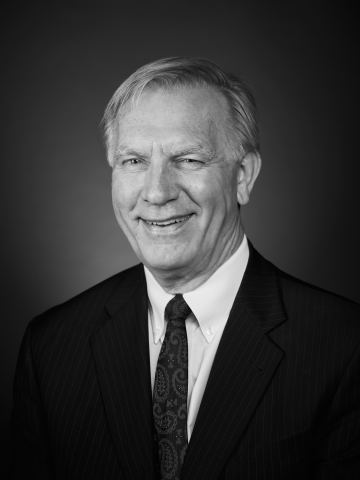 original Doug Wolford, Vice President, SBA Program Advisor for Summit Bank’s Small Business Administration Division (Photo: Business Wire)