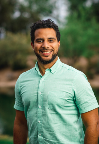 original Pablo Abreu, chief product & analytics officer at Socure. (Photo: Business Wire)