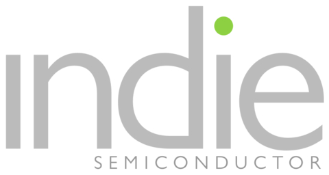 indie Semiconductor Logo