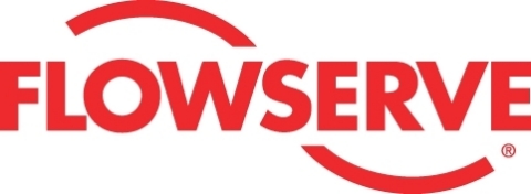 Flowserve Corporation Logo