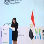 エジプト ― ICFが持続可能な世界的開発アジェンダを推進するコミュニケを発表