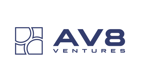 AV8 Ventures Logo