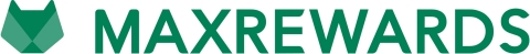 MaxRewards Logo