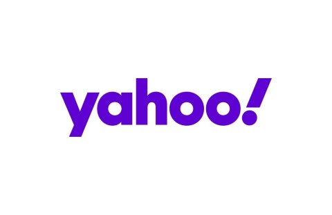Yahoo Logo
