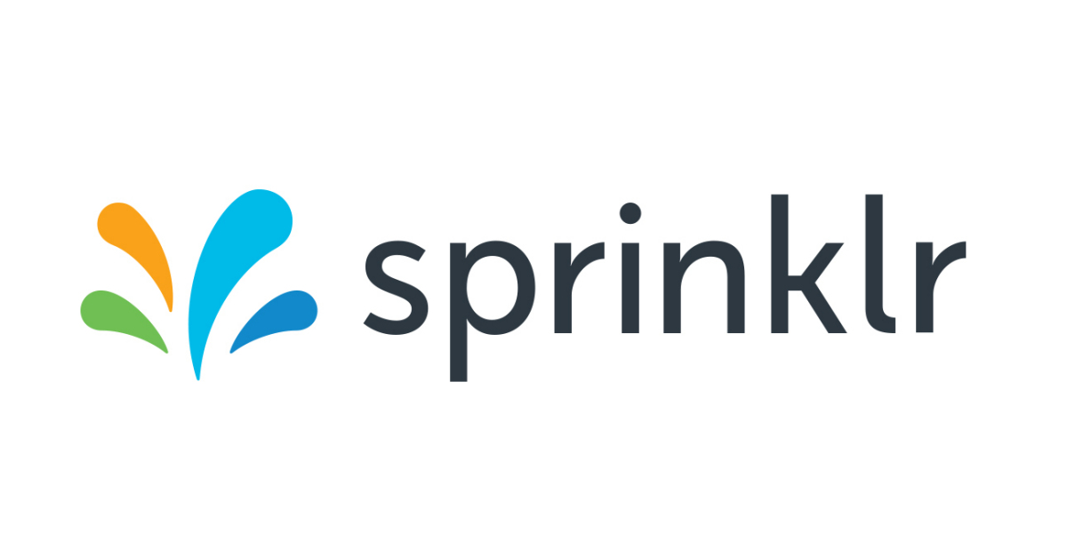 Sprinklr Introduces Modern Research Lite | Business Wire