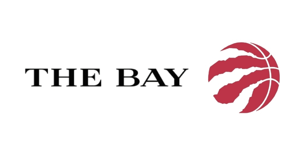 It's a Slam Dunk Partnership for The Bay, Toronto Raptors and NBA