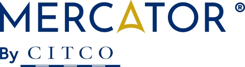 Mercator Logo
