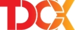 TDCX Inc. Logo