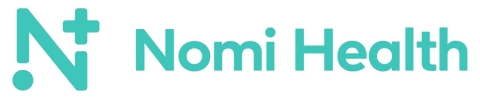 Nomi Health Logo