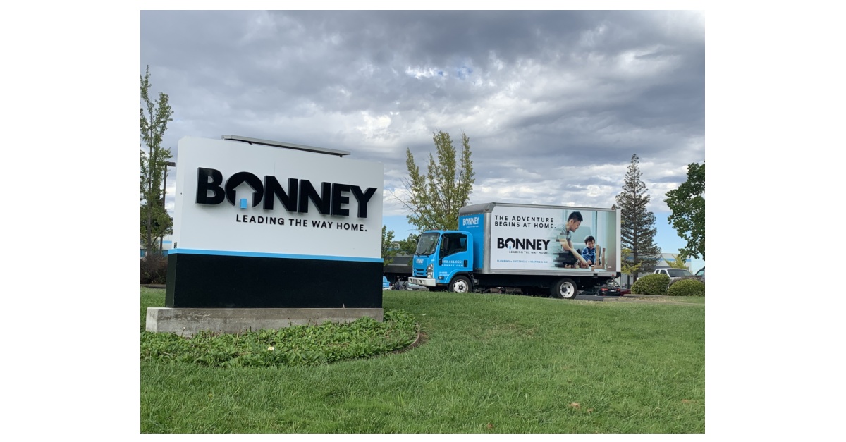 Bonney Plumbing, Electrical, Heating and Air Announces the Acquisition of Big Air Heating & Air Conditioning