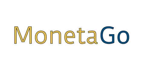MonetaGo Logo