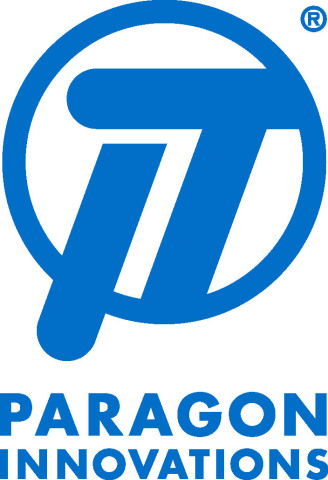 Paragon Innovations Logo
