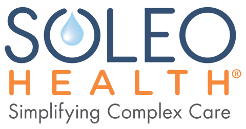 Soleo Health Logo