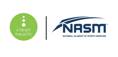 National Academy of Sports Medicine Logo