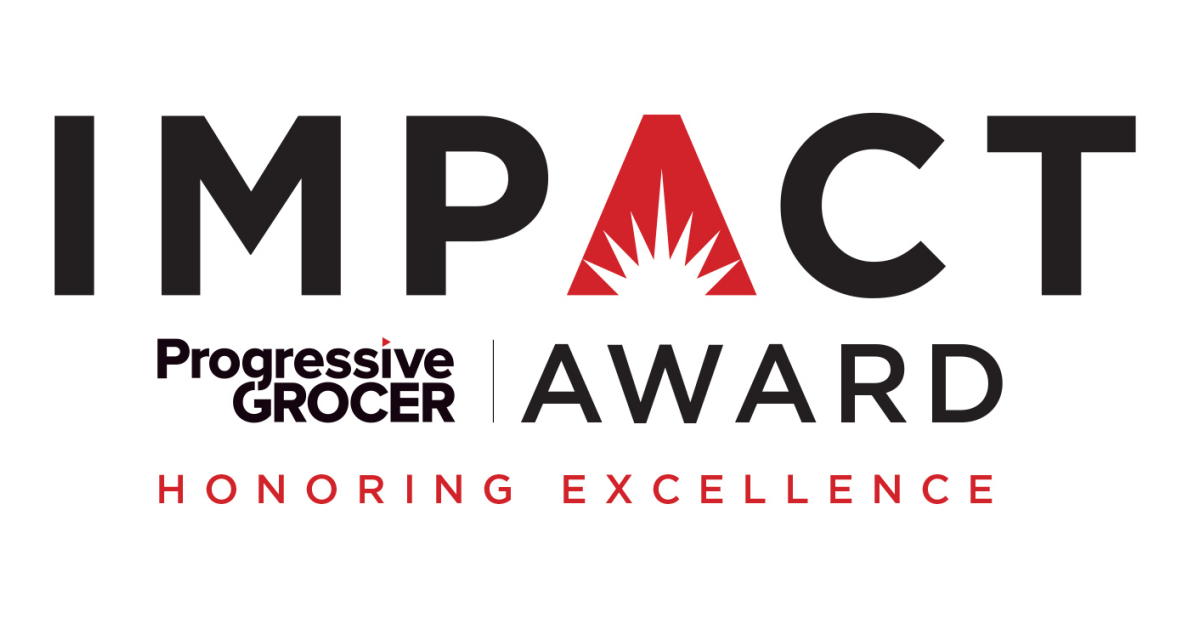 Progressive Grocer Reveals Impact Award Winners Business Wire