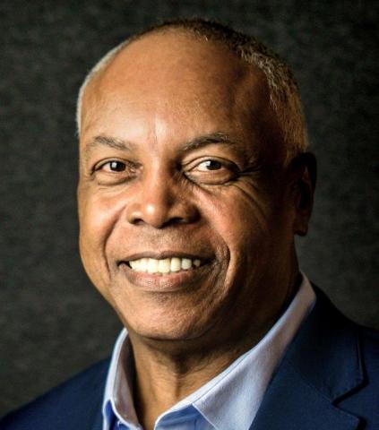 original NextGen Healthcare Board Nominee, Darnell Dent (Photo: Business Wire)