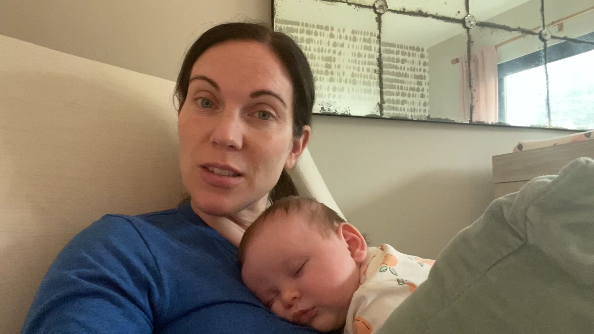 What is it really like to feed a baby? Bobbie's Feeding Confessionals content series and research report dive into the intersection of maternal mental health and infant feeding.