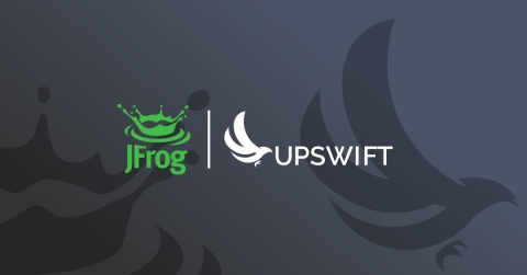 JFrog Ltd. Logo