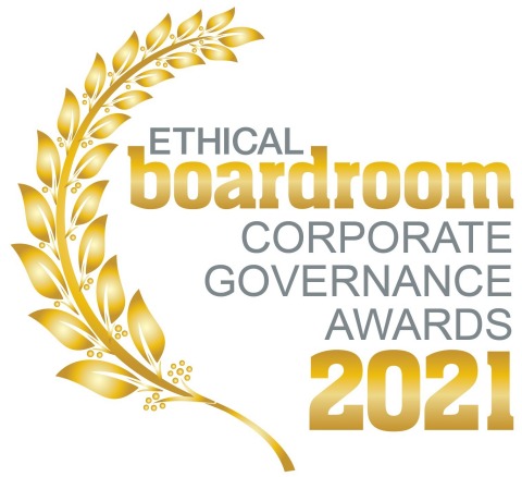 Ethical Boardroom Logo